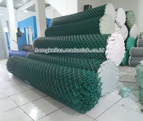 Produsen Kawat Harmonika Nias Utara Terbaik