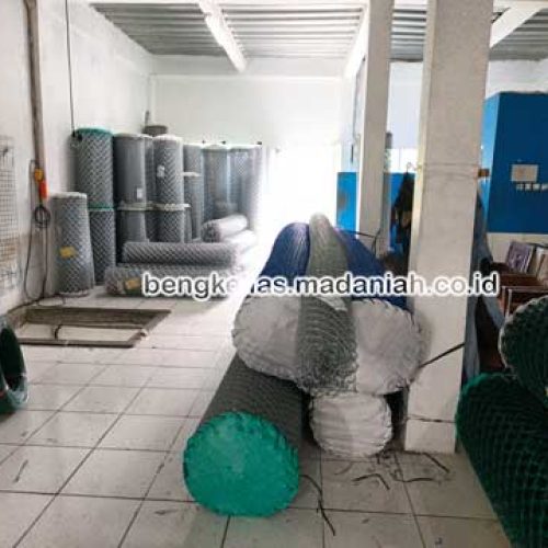 Produsen Kawat Harmonika Padang Panjang Produsen Kawat Harmonika Padang Panjang