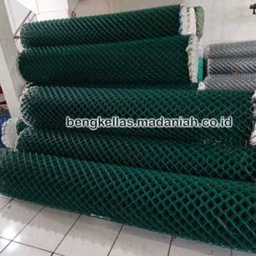 Produsen Kawat Harmonika Pakpak Bharat Produsen Kawat Harmonika Pakpak Bharat