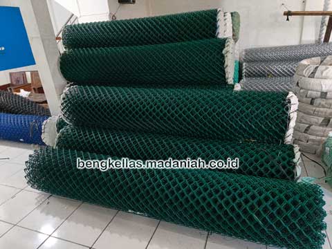 Produsen Kawat Harmonika Pasaman Terbaik