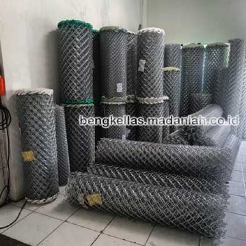 Produsen Kawat Harmonika Pematangsiantar Produsen Kawat Harmonika Pematangsiantar