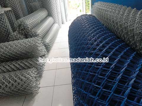 Produsen Kawat Harmonika Pematangsiantar Murah