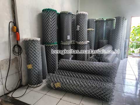Produsen Kawat Harmonika Pematangsiantar