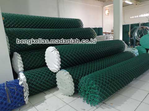 Produsen Kawat Harmonika Penajam Paser Utara
