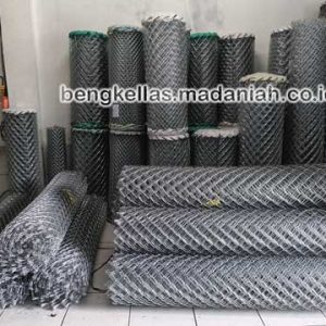 Produsen Kawat Harmonika Pringsewu Berpengalaman