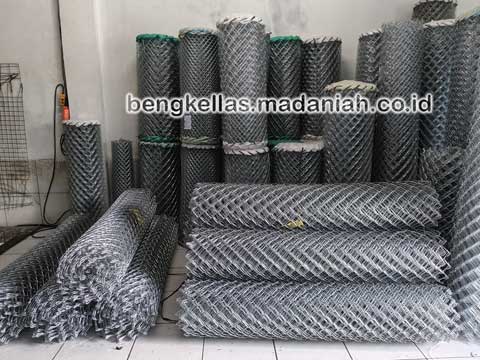 Produsen Kawat Harmonika Pringsewu Berpengalaman