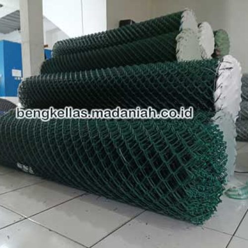 Produsen Kawat Harmonika Pulau Taliabu Berpengalaman