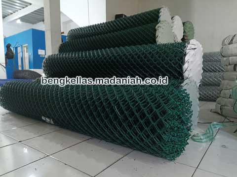 Produsen Kawat Harmonika Pulau Taliabu Berpengalaman
