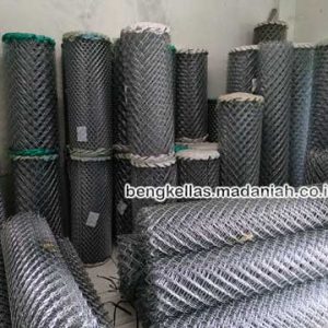 Produsen Kawat Harmonika Puncak Jaya