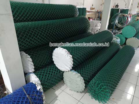 Produsen Kawat Harmonika Rejang Lebong Terbaik