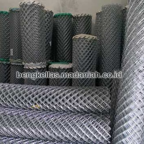 Produsen Kawat Harmonika Sawahlunto Produsen Kawat Harmonika Sawahlunto