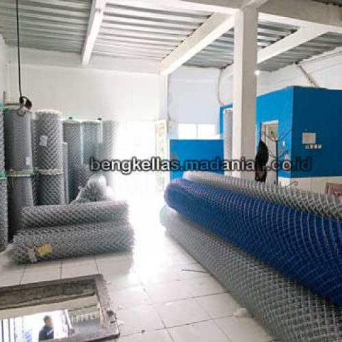 Produsen Kawat Harmonika Sijunjung Produsen Kawat Harmonika Sijunjung