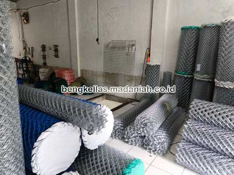 Produsen Kawat Harmonika Sijunjung Murah