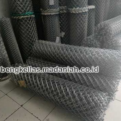 Produsen Kawat Harmonika Simeulue Berpengalaman
