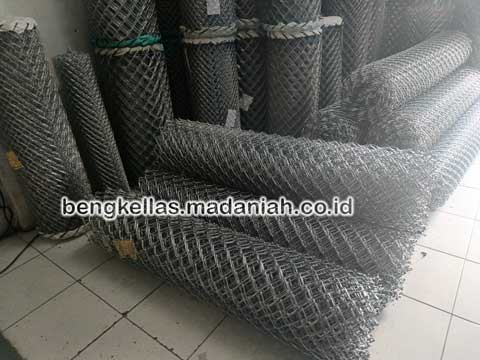 Produsen Kawat Harmonika Simeulue Berpengalaman