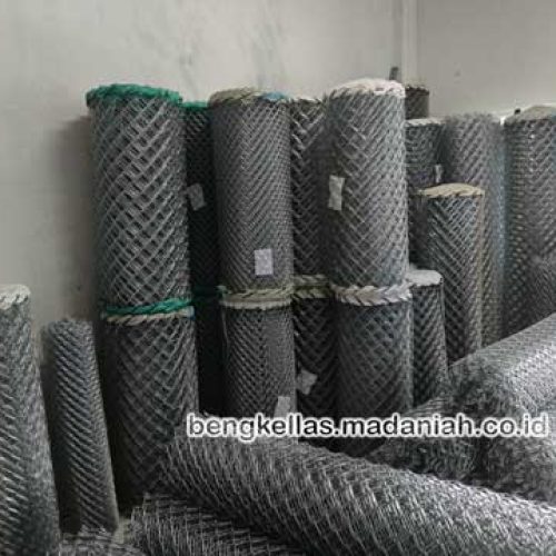 Produsen Kawat Harmonika Sorong Selatan