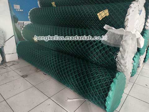 Produsen Kawat Harmonika Sorong Selatan Berkualitas