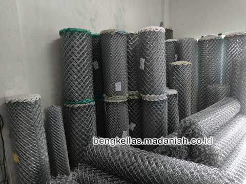 Produsen Kawat Harmonika Sorong Selatan