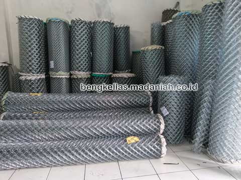 Produsen Kawat Harmonika Sumbawa Barat