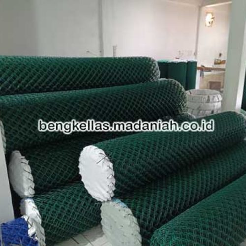 Produsen Kawat Harmonika Sumedang Berpengalaman Produsen Kawat Harmonika Sumedang Berpengalaman