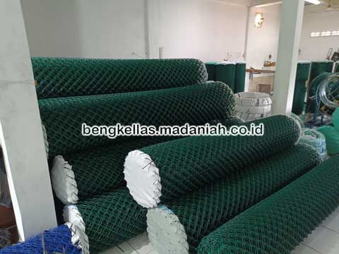 Produsen Kawat Harmonika Sumedang Berpengalaman