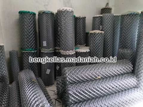 Produsen Kawat Harmonika Sumedang