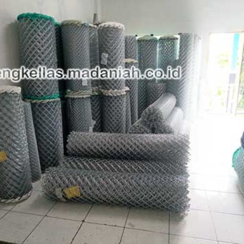Produsen Kawat Harmonika Tanah Bumbu Berpengalaman Produsen Kawat Harmonika Tanah Bumbu Berpengalaman