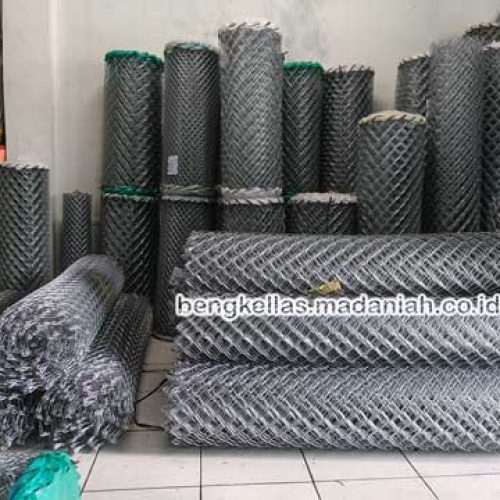 Produsen Kawat Harmonika Tanah Datar Produsen Kawat Harmonika Tanah Datar