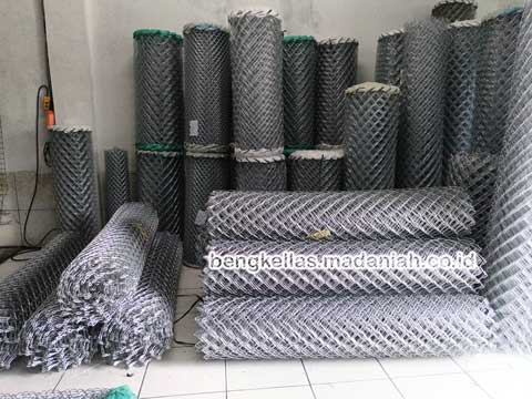 Produsen Kawat Harmonika Tapanuli Utara Murah