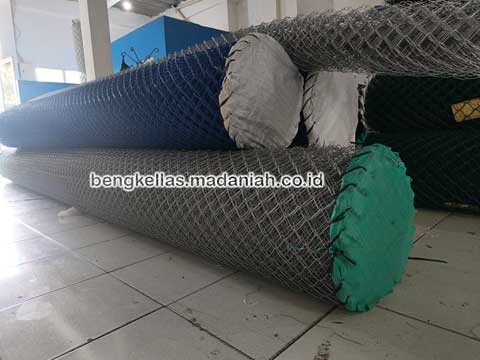 Produsen Kawat Harmonika Tebing Tinggi Berkualitas