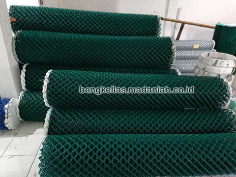 Produsen Kawat Harmonika Teluk Wondama Murah
