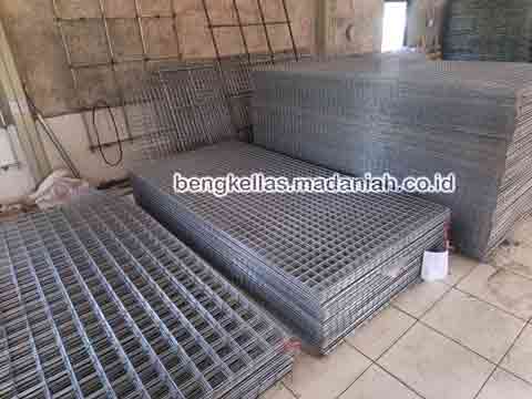 Produsen Wiremes Jakarta Selatan Harga Murah