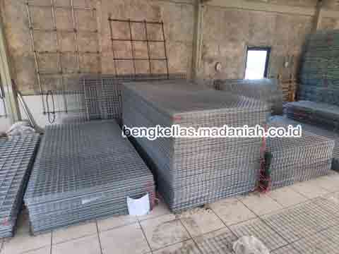 Produsen Wiremes Jakarta Selatan