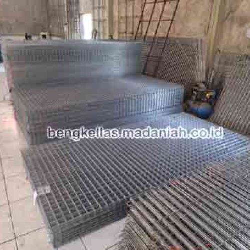 Produsen Wiremesh Aceh Barat Daya