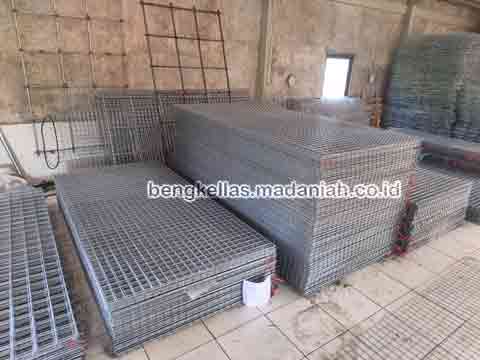 Produsen Wiremesh Aceh Barat Daya Harga Murah