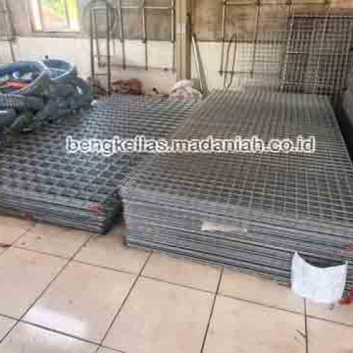 Produsen Wiremesh Aceh Singkil