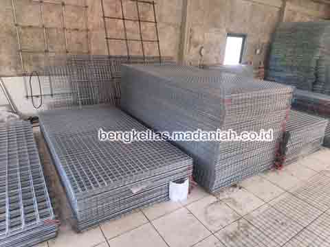 Produsen Wiremesh Aceh Singkil Harga Murah