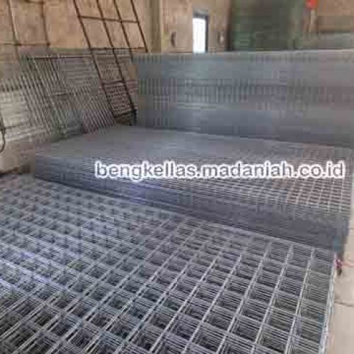 Produsen Wiremesh Aceh Timur