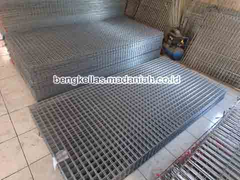 Produsen Wiremesh Aceh Timur Harga Murah