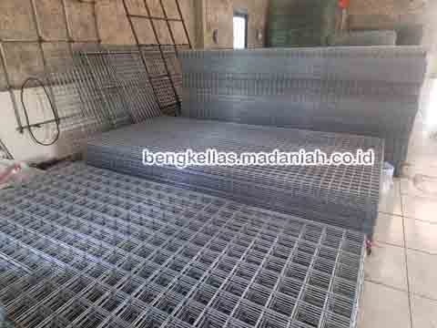 Produsen Wiremesh Aceh Timur