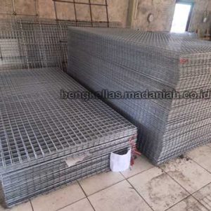 Produsen Wiremesh Bangka Barat