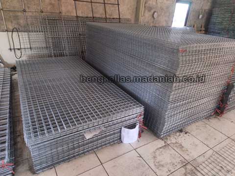 Produsen Wiremesh Bangka Barat