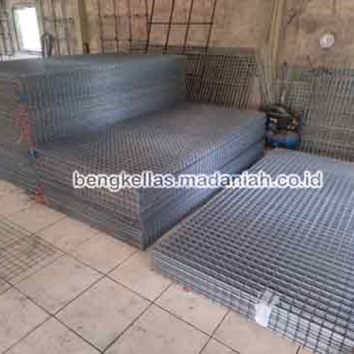 Produsen Wiremesh Bangkalan