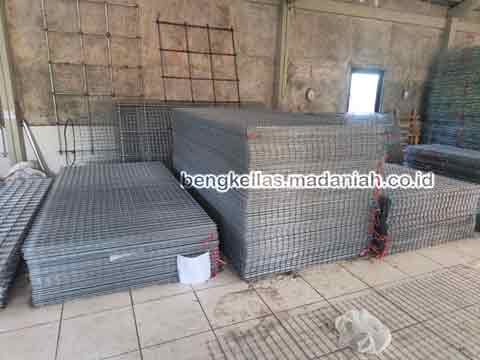 Produsen Wiremesh Bangkalan Harga Murah