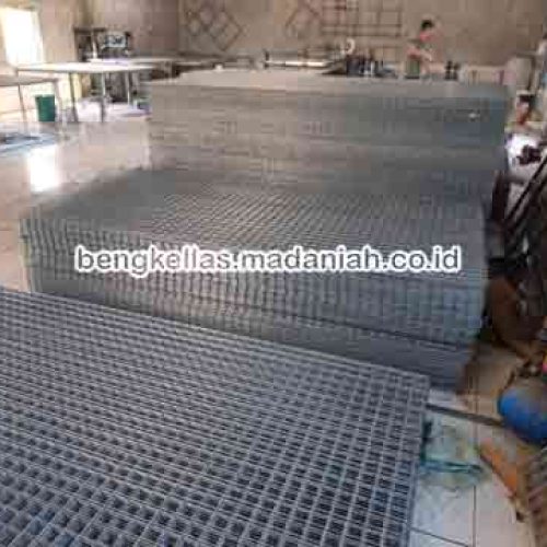 Produsen Wiremesh Bangli Produsen Wiremesh Bangli