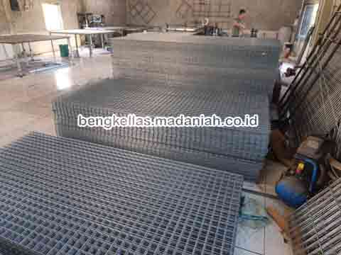 Produsen Wiremesh Bangli
