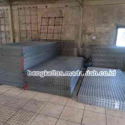 Produsen Wiremesh Bekasi