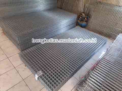 Produsen Wiremesh Bekasi Harga Murah