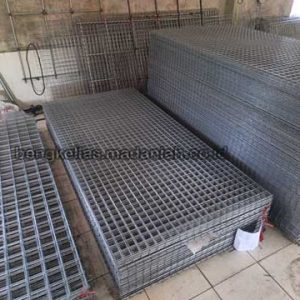 Produsen Wiremesh Belitung Timur