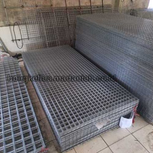 Produsen Wiremesh Belitung Timur